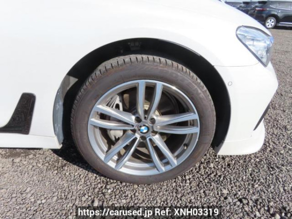 Used 2016 AT bmw 7-series 7A30 Image[33]