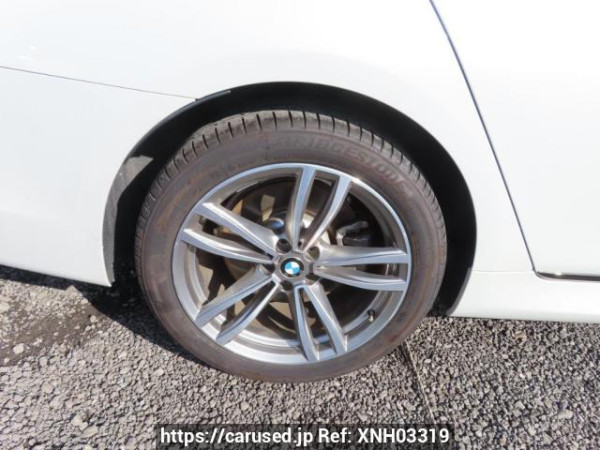 Used 2016 AT bmw 7-series 7A30 Image[35]