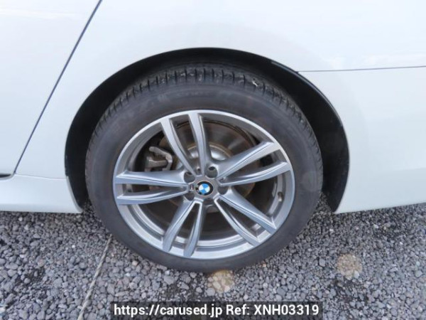 Used 2016 AT bmw 7-series 7A30 Image[36]