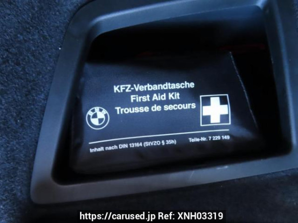 Used 2016 AT bmw 7-series 7A30 Image[47]