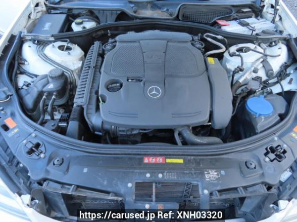 Used 2012 AT mercedes-benz s-class 221057 Image[10]