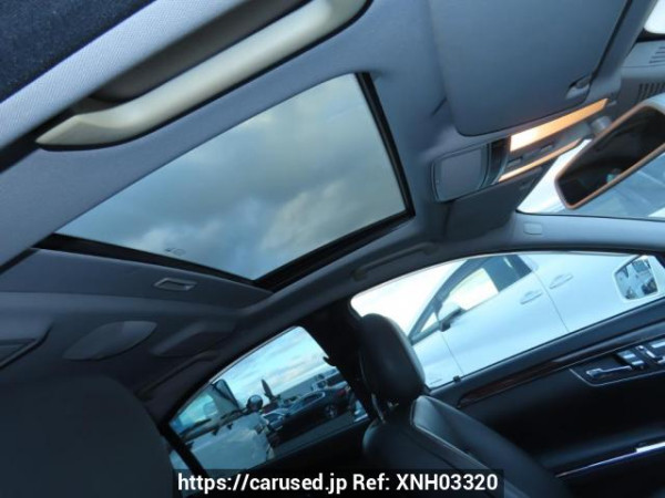 Used 2012 AT mercedes-benz s-class 221057 Image[13]