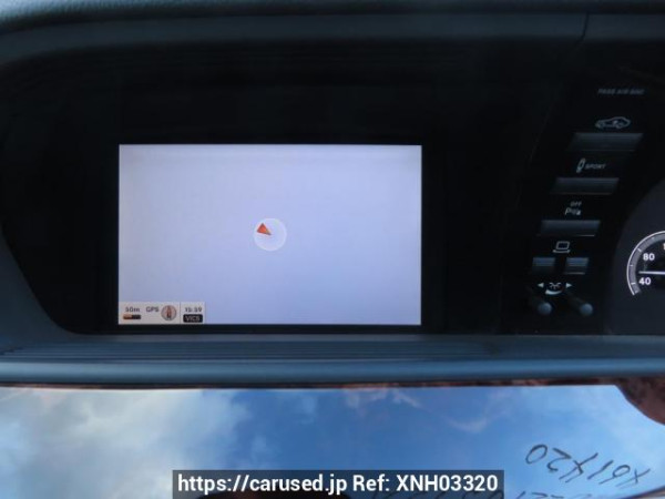 Used 2012 AT mercedes-benz s-class 221057 Image[28]