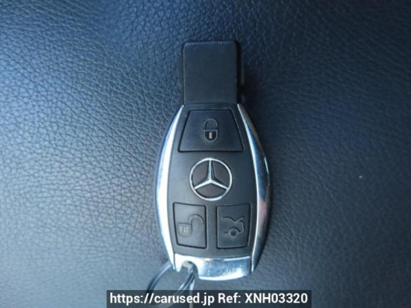 Used 2012 AT mercedes-benz s-class 221057 Image[46]