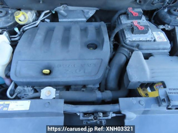 Used 2013 AT jeep compass MK49 Image[10]