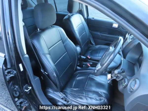 Used 2013 AT jeep compass MK49 Image[14]