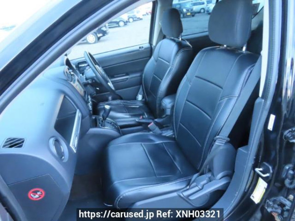 Used 2013 AT jeep compass MK49 Image[16]