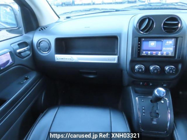 Used 2013 AT jeep compass MK49 Image[21]