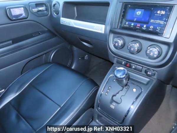 Used 2013 AT jeep compass MK49 Image[25]