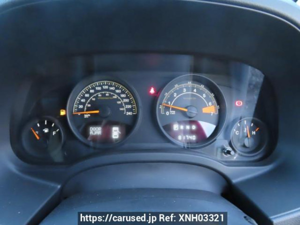 Used 2013 AT jeep compass MK49 Image[28]