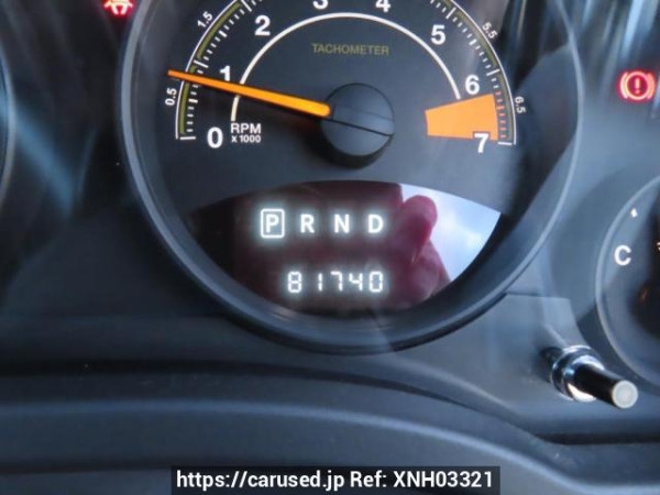 Used 2013 AT jeep compass MK49 Image[29]