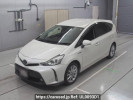 Toyota Prius alpha ZVW41W