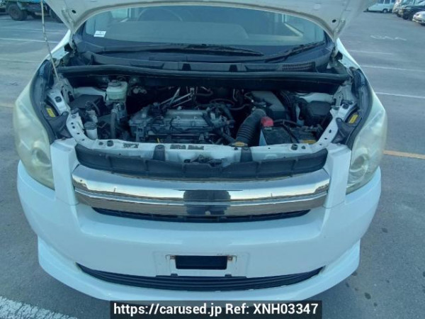 Used 2008 AT toyota noah ZRR70W Image[9]