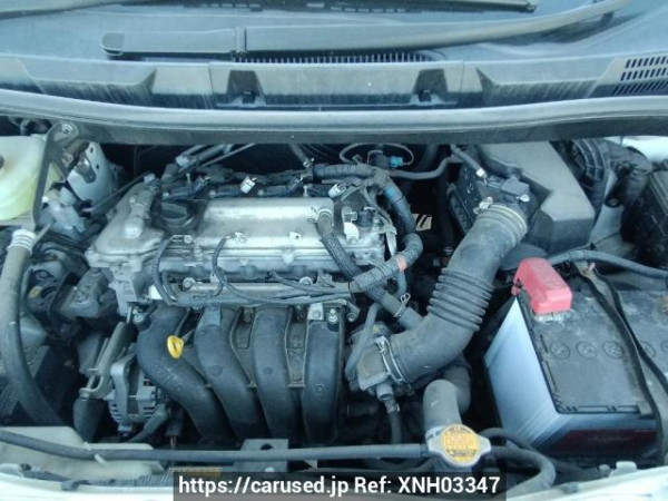 Used 2008 AT toyota noah ZRR70W Image[10]