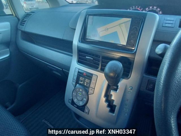 Used 2008 AT toyota noah ZRR70W Image[21]
