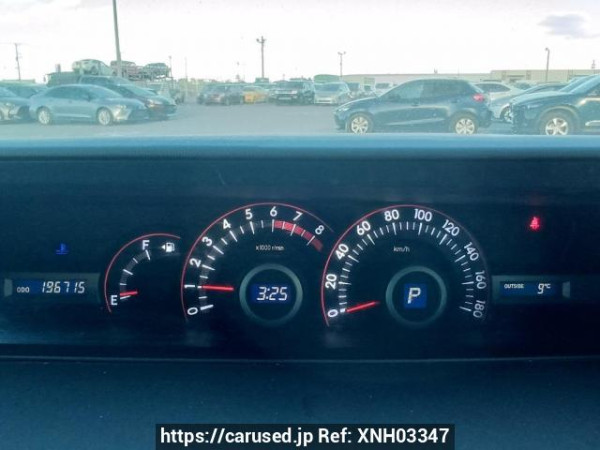 Used 2008 AT toyota noah ZRR70W Image[25]