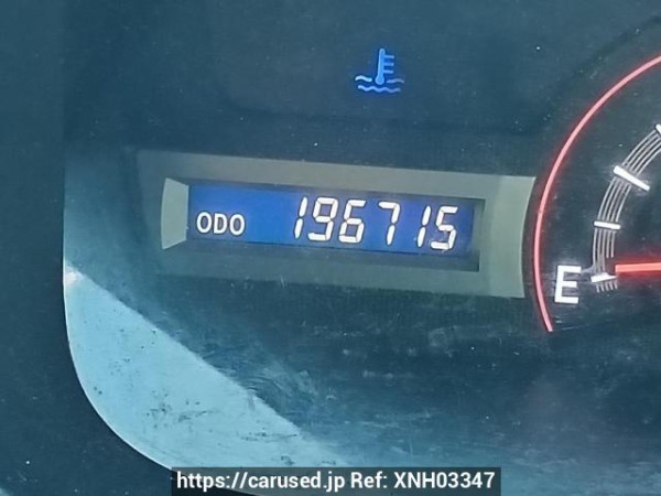 Used 2008 AT toyota noah ZRR70W Image[26]