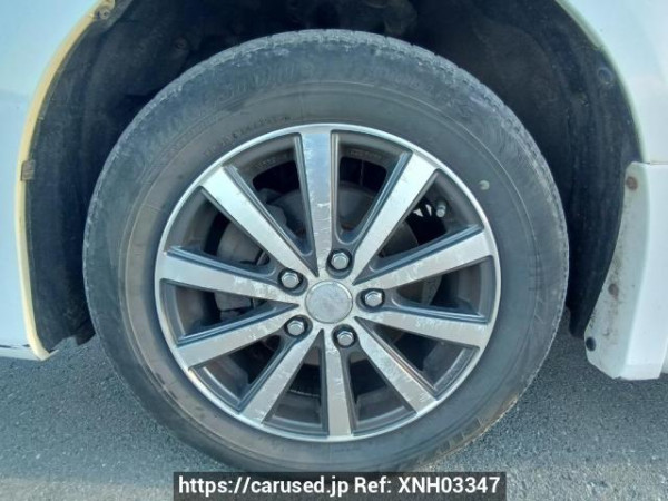 Used 2008 AT toyota noah ZRR70W Image[29]