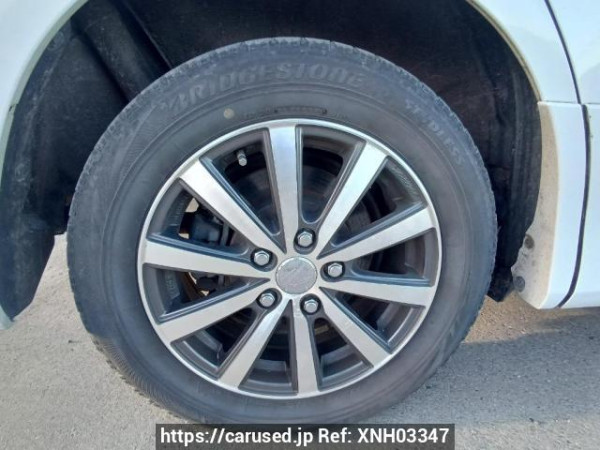 Used 2008 AT toyota noah ZRR70W Image[30]