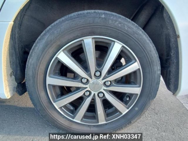 Used 2008 AT toyota noah ZRR70W Image[31]