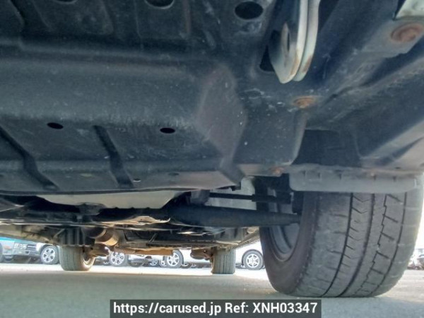 Used 2008 AT toyota noah ZRR70W Image[33]