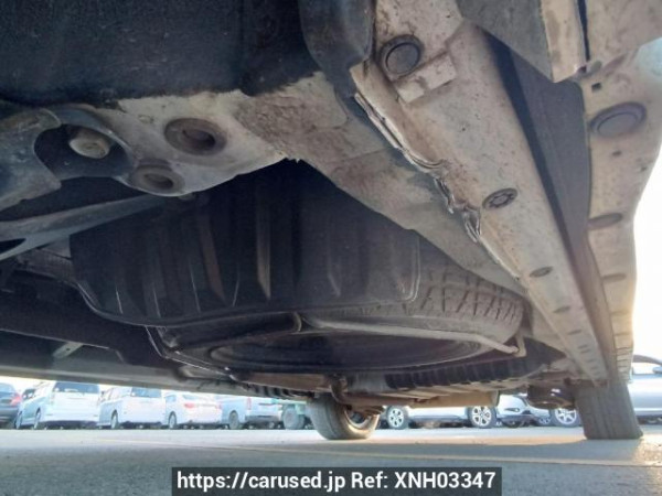 Used 2008 AT toyota noah ZRR70W Image[35]