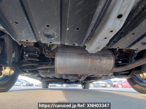 Used 2008 AT toyota noah ZRR70W Image[39]