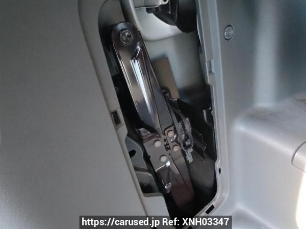 Used 2008 AT toyota noah ZRR70W Image[42]