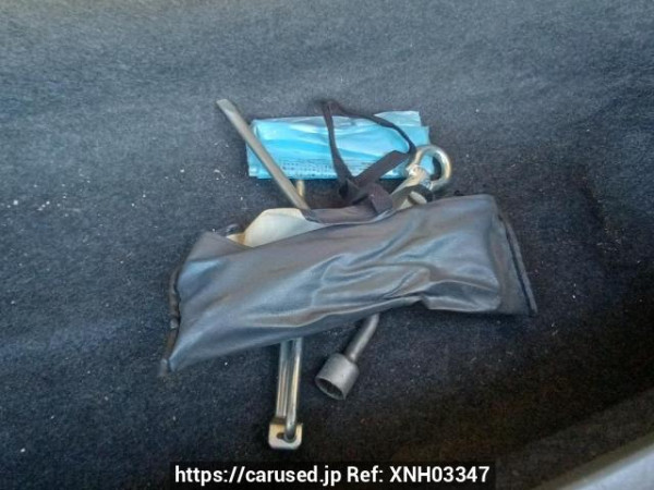 Used 2008 AT toyota noah ZRR70W Image[43]