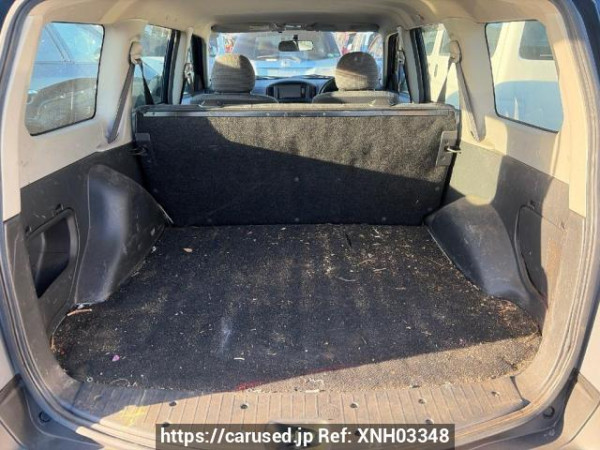 Used 2009 AT toyota succeed-van NCP51V Image[4]