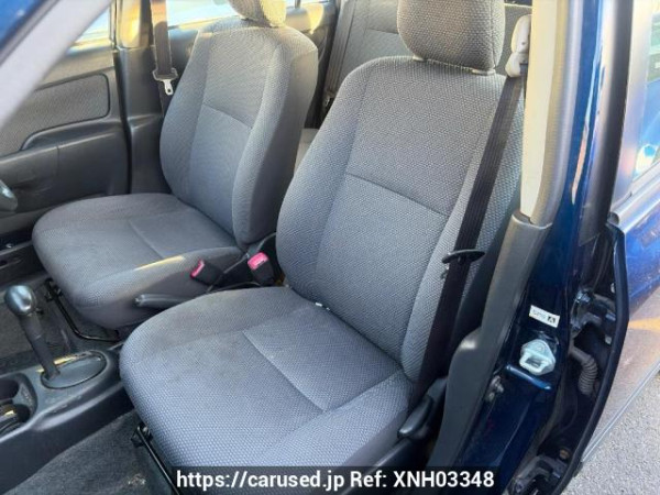 Used 2009 AT toyota succeed-van NCP51V Image[8]