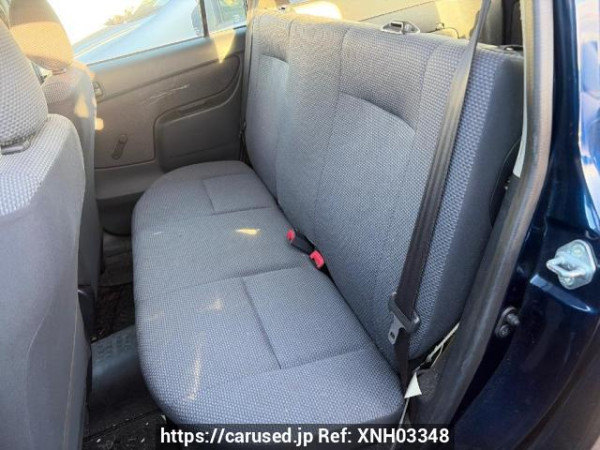 Used 2009 AT toyota succeed-van NCP51V Image[9]