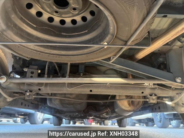 Used 2009 AT toyota succeed-van NCP51V Image[20]