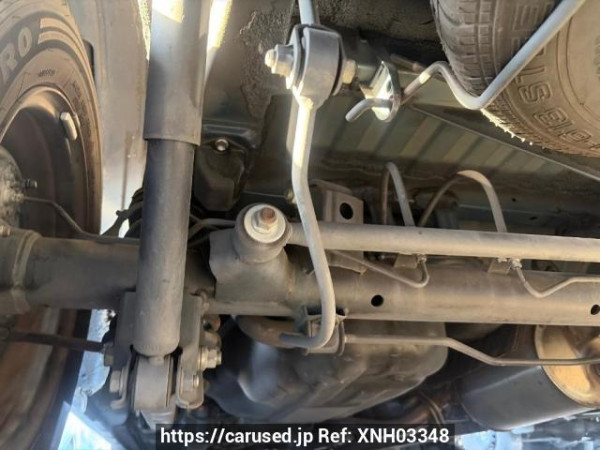 Used 2009 AT toyota succeed-van NCP51V Image[21]
