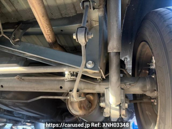 Used 2009 AT toyota succeed-van NCP51V Image[22]