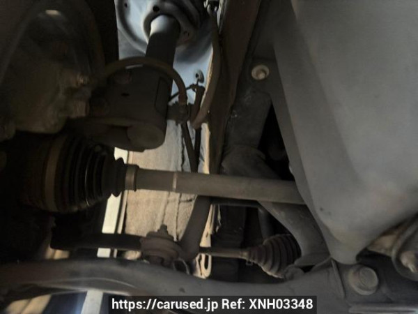 Used 2009 AT toyota succeed-van NCP51V Image[24]