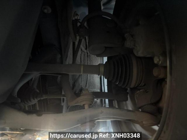 Used 2009 AT toyota succeed-van NCP51V Image[25]