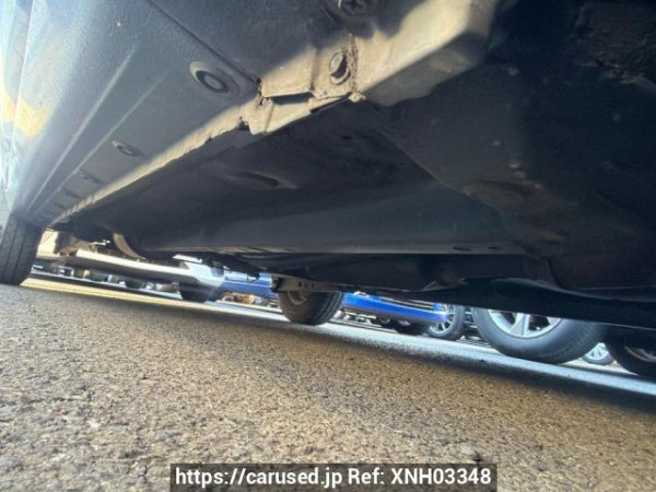 Used 2009 AT toyota succeed-van NCP51V Image[27]