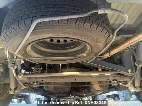 Used 2009 AT toyota succeed-van NCP51V Image[30]