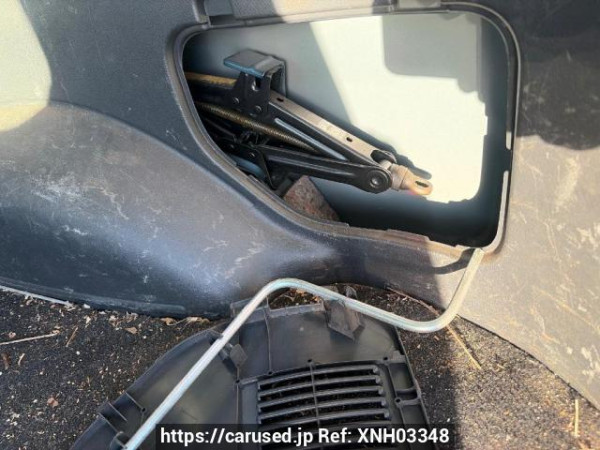 Used 2009 AT toyota succeed-van NCP51V Image[31]