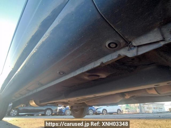 Used 2009 AT toyota succeed-van NCP51V Image[33]