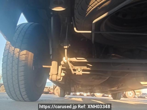 Used 2009 AT toyota succeed-van NCP51V Image[35]