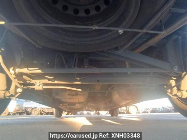 Used 2009 AT toyota succeed-van NCP51V Image[36]