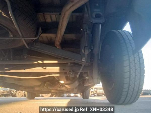 Used 2009 AT toyota succeed-van NCP51V Image[37]