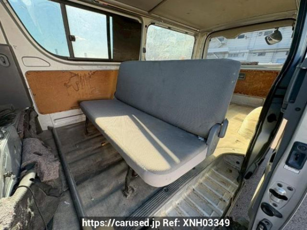 Used 2004 AT toyota hiace-van KDH200V Image[15]