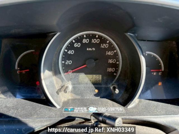 Used 2004 AT toyota hiace-van KDH200V Image[25]