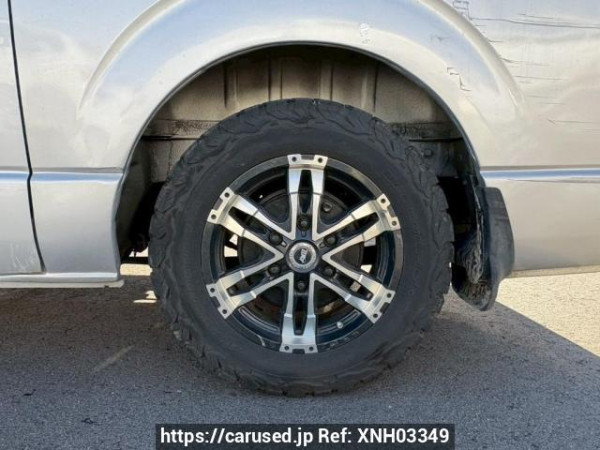 Used 2004 AT toyota hiace-van KDH200V Image[29]