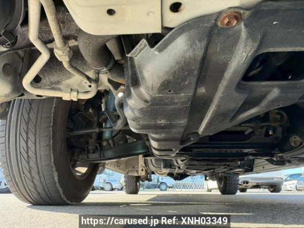 Used 2004 AT toyota hiace-van KDH200V Image[31]