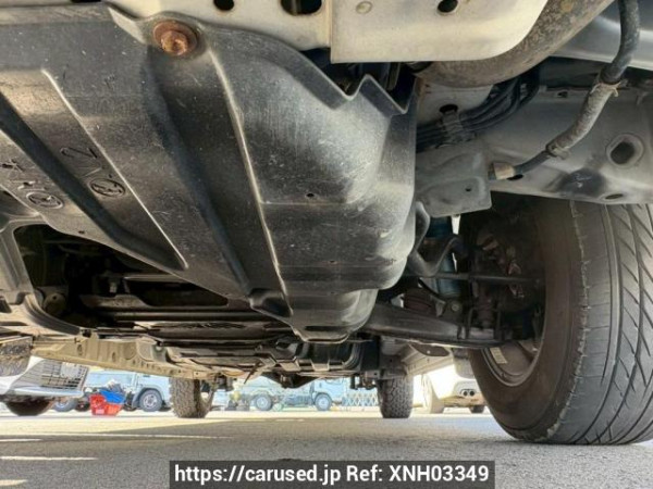 Used 2004 AT toyota hiace-van KDH200V Image[32]