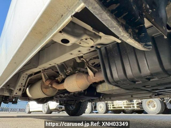 Used 2004 AT toyota hiace-van KDH200V Image[33]